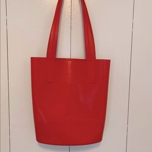 HUNTER FOR TARGET RUBBER SLING TOTE